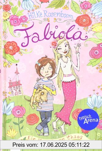 Binding : Gebundene Ausgabe, Label : Arena, Publisher : Arena, medium : Gebundene Ausgabe, numberOfPages : 160, publicationDate : 2008-06-01, authors : Hilke Rosenboom, languages : german, ISBN : 3401062255