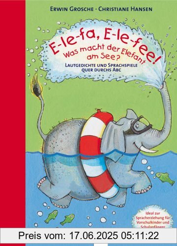 Binding : Broschiert, Edition : Limitierte Sonderausgabe., Label : Arena, Publisher : Arena, medium : Broschiert, numberOfPages : 64, publicationDate : 2011-01-01, authors : Erwin Grosche, languages : german, ISBN : 3401501429