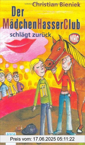 Binding : Gebundene Ausgabe, Edition : 1., Aufl., Label : Arena, Publisher : Arena, medium : Gebundene Ausgabe, numberOfPages : 159, publicationDate : 2004-01-01, authors : Christian Bieniek, languages : german, ISBN : 3401055054