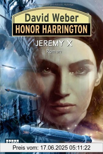 Binding : Taschenbuch, Edition : 1., Label : Bastei Lübbe, Publisher : Bastei Lübbe, medium : Taschenbuch, numberOfPages : 432, publicationDate : 2011-04-13, authors : David Weber, Eric Flint, translators : Ulf Ritgen, languages : german, ISBN : 3404200152