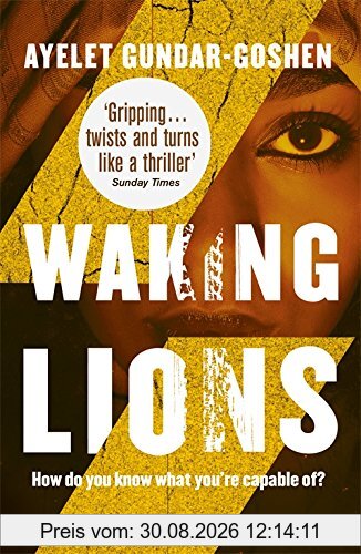 Waking Lions