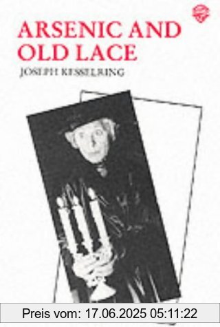 Binding : Taschenbuch, Edition : 3rd edition, Label : Central Books, Publisher : Central Books, NumberOfItems : 1, medium : Taschenbuch, publicationDate : 1998-01-17, authors : Joseph Kesselring, languages : english, ISBN : 0856761222
