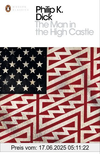 Binding : Taschenbuch, Edition : New Ed, Label : Penguin Classics, Publisher : Penguin Classics, NumberOfItems : 2, medium : Taschenbuch, numberOfPages : 272, publicationDate : 2001-09-06, authors : Dick, Philip K., languages : english, ISBN : 0141186674
