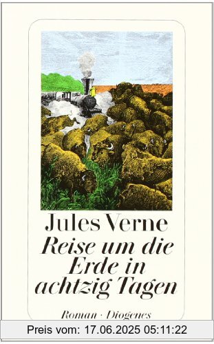 Binding : Taschenbuch, Edition : 20., Label : Diogenes, Publisher : Diogenes, medium : Taschenbuch, numberOfPages : 272, publicationDate : 1974-01-01, authors : Jules Verne, translators : Erich Fivian, languages : german, ISBN : 3257201265