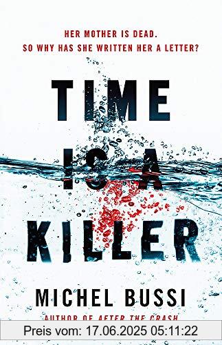 Brand : Orion Publishing Group, Binding : Taschenbuch, Label : W&N, Publisher : W&N, medium : Taschenbuch, numberOfPages : 480, publicationDate : 2019-01-24, releaseDate : 2019-01-24, authors : Michel Bussi, ISBN : 1474606695