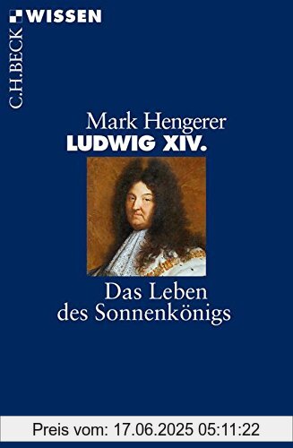 Binding : Taschenbuch, Edition : 1, Label : C.H.Beck, Publisher : C.H.Beck, medium : Taschenbuch, numberOfPages : 128, publicationDate : 2015-05-06, authors : Mark Hengerer, languages : german, ISBN : 3406675514
