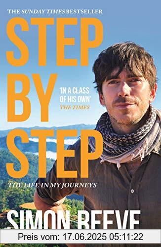 Binding : Taschenbuch, Label : Hodder Paperbacks, Publisher : Hodder Paperbacks, PackageQuantity : 1, medium : Taschenbuch, numberOfPages : 336, publicationDate : 2019-08-08, releaseDate : 2019-08-08, authors : Simon Reeve, ISBN : 1473689120