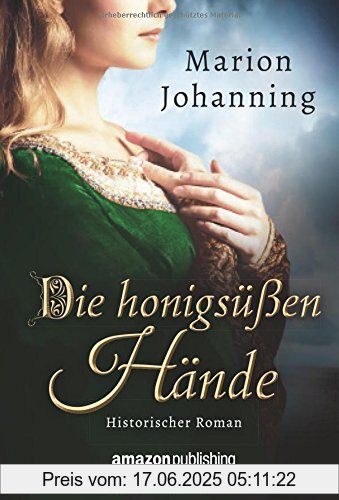 Binding : Taschenbuch, Label : Amazon Publishing, Publisher : Amazon Publishing, medium : Taschenbuch, numberOfPages : 498, publicationDate : 2016-02-09, releaseDate : 2016-02-09, authors : Marion Johanning, languages : german, ISBN : 1503954676