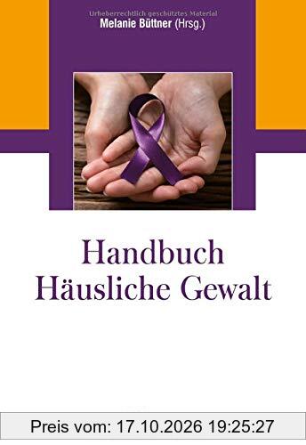 Handbuch Häusliche Gewalt