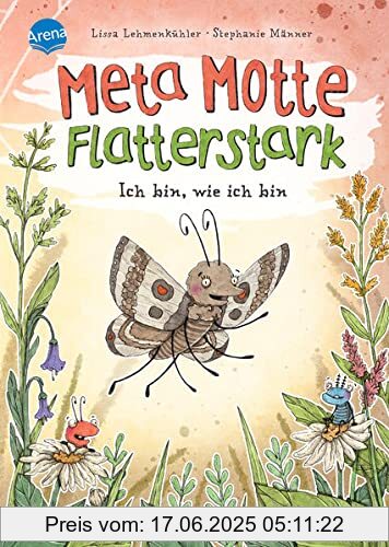 Binding : Gebundene Ausgabe, Label : Arena, Publisher : Arena, medium : Gebundene Ausgabe, numberOfPages : 128, publicationDate : 2022-03-11, authors : Lissa Lehmenkühler, ISBN : 3401716840