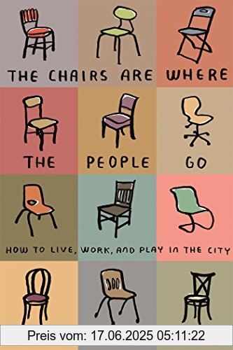Binding : Taschenbuch, Label : Farrar, Straus & Giroux Inc, Publisher : Farrar, Straus & Giroux Inc, NumberOfItems : 1, PackageQuantity : 1, medium : Taschenbuch, numberOfPages : 192, publicationDate : 2011-07-05, authors : Misha Glouberman, languages : english, ISBN : 0865479453