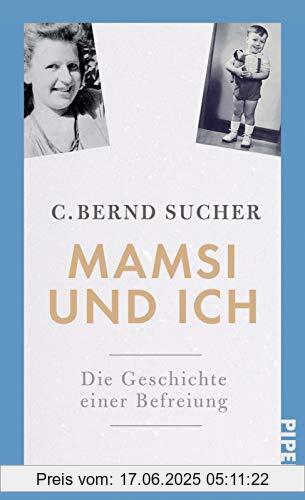 Brand : Piper Verlag GmbH, Binding : Gebundene Ausgabe, Edition : 1, Label : Piper, Publisher : Piper, medium : Gebundene Ausgabe, numberOfPages : 256, publicationDate : 2019-07-02, authors : Sucher, C. Bernd, ISBN : 3492058574