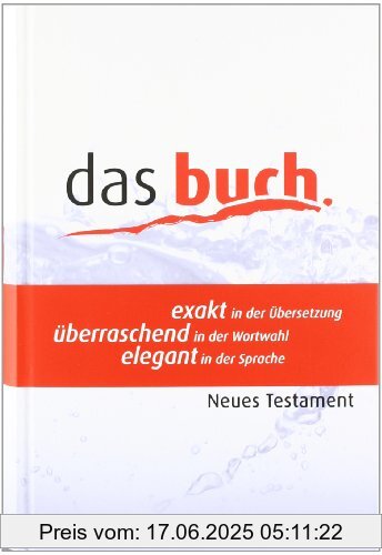 Binding : Gebundene Ausgabe, Edition : 3., Aufl., Label : Scm R. Brockhaus, Publisher : Scm R. Brockhaus, medium : Gebundene Ausgabe, numberOfPages : 644, publicationDate : 2010-03-01, translators : Roland Werner, languages : german, ISBN : 3417261066