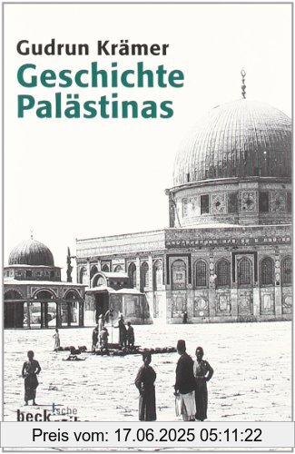 Binding : Taschenbuch, Edition : 5. Aufl., Label : C.H.Beck, Publisher : C.H.Beck, medium : Taschenbuch, numberOfPages : 440, publicationDate : 2006-02-20, authors : Gudrun Kramer, languages : german, ISBN : 3406476015