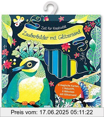 Binding : Taschenbuch, Label : Arena, Publisher : Arena, medium : Taschenbuch, numberOfPages : 6, publicationDate : 2018-08-24, authors : Anne Cresci, translators : Judith Bär, ISBN : 3401712608