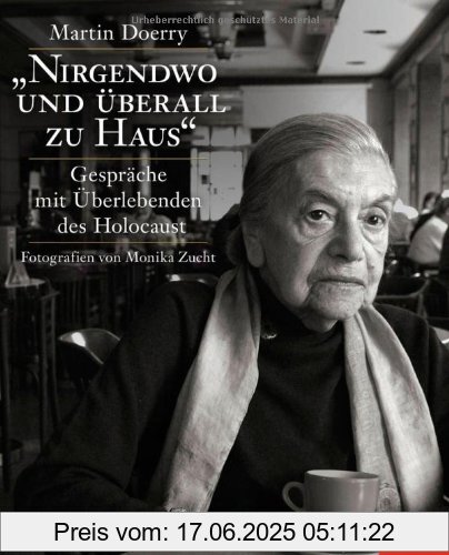 Binding : Gebundene Ausgabe, Label : Deutsche Verlags-Anstalt, Publisher : Deutsche Verlags-Anstalt, medium : Gebundene Ausgabe, numberOfPages : 262, publicationDate : 2006-08-21, authors : Martin Doerry, languages : german, ISBN : 3421042071