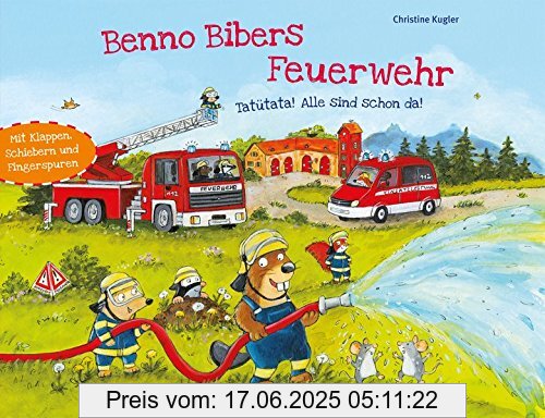 Binding : Pappbilderbuch, Label : Arena, Publisher : Arena, medium : Sonstige Einbände, numberOfPages : 12, publicationDate : 2018-06-15, authors : Christine Kugler, ISBN : 3401710591