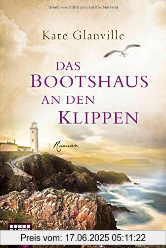 Binding : Taschenbuch, Edition : Aufl. 2014, Label : Bastei Lübbe (Bastei Lübbe Taschenbuch), Publisher : Bastei Lübbe (Bastei Lübbe Taschenbuch), medium : Taschenbuch, numberOfPages : 448, publicationDate : 2014-12-18, releaseDate : 2014-12-18, authors : Kate Glanville, translators : Britta Evert, languages : german, ISBN : 3404170792