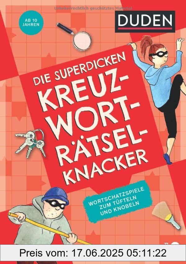 Binding : Taschenbuch, Edition : 1, Label : Duden, Publisher : Duden, medium : Taschenbuch, numberOfPages : 96, publicationDate : 2023-03-13, authors : Pressebüro KANZLIT, ISBN : 3411722428