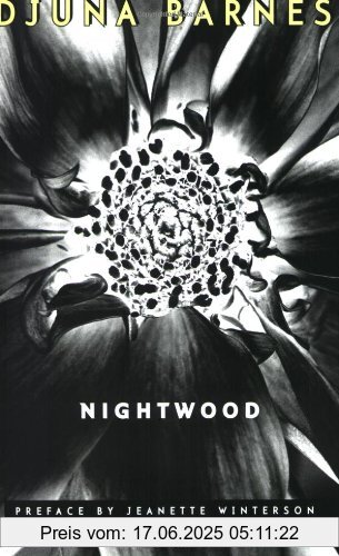 Binding : Taschenbuch, Edition : New Ed, Label : New Directions, Publisher : New Directions, NumberOfItems : 1, PackageQuantity : 1, medium : Taschenbuch, numberOfPages : 182, publicationDate : 2006-09-01, authors : Djuna Barnes, languages : english, ISBN : 0811216713