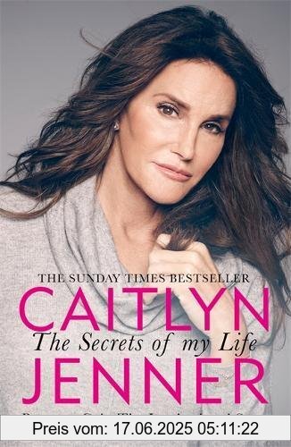 Binding : Taschenbuch, Label : Trapeze, Publisher : Trapeze, medium : Taschenbuch, numberOfPages : 336, publicationDate : 2018-03-08, releaseDate : 2018-03-08, authors : Caitlyn Jenner, ISBN : 1409173968