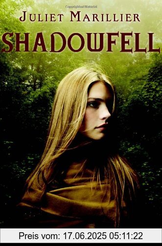 Binding : Gebundene Ausgabe, Label : Knopf Books for Young Readers, Publisher : Knopf Books for Young Readers, NumberOfItems : 1, PackageQuantity : 1, medium : Gebundene Ausgabe, numberOfPages : 416, publicationDate : 2012-09-11, releaseDate : 2012-09-11, authors : Juliet Marillier, languages : english, ISBN : 0375869549