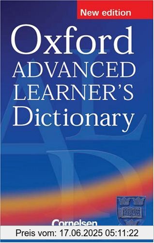 Binding : Taschenbuch, medium : Taschenbuch, ISBN : 0194316548