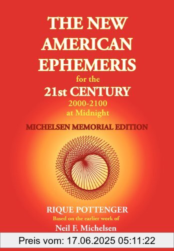 Binding : Taschenbuch, Edition : Michelsen Memor, Label : STARCRAFTS PUB, Publisher : STARCRAFTS PUB, NumberOfItems : 1, PackageQuantity : 1, medium : Taschenbuch, numberOfPages : 630, publicationDate : 2006-11-30, authors : Michelsen, Neil F., publishers : Rique Pottenger, ISBN : 0976242230