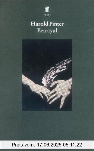 Binding : Taschenbuch, Edition : Main, Label : Faber and Faber Ltd., Publisher : Faber and Faber Ltd., NumberOfItems : 1, medium : Taschenbuch, numberOfPages : 138, publicationDate : 2013-03-21, authors : Harold Pinter, languages : english, ISBN : 0571305482