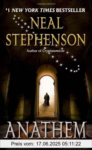 Binding : Taschenbuch, Edition : Reprint, Label : Harper, Publisher : Harper, NumberOfItems : 2, medium : Taschenbuch, numberOfPages : 1008, publicationDate : 2009-08-25, releaseDate : 2009-08-25, authors : Neal Stephenson, languages : english, ISBN : 006147410X