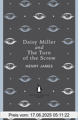 Binding : Taschenbuch, Label : Penguin Classics, Publisher : Penguin Classics, NumberOfItems : 1, medium : Taschenbuch, numberOfPages : 224, publicationDate : 2012-08-30, releaseDate : 2012-08-30, authors : Henry James, languages : english, ISBN : 014119975X