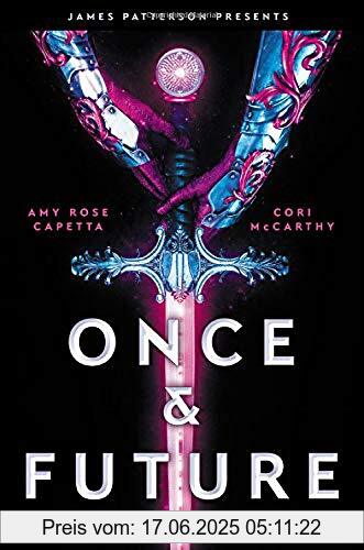 Binding : Gebundene Ausgabe, Label : jimmy patterson, Publisher : jimmy patterson, NumberOfItems : 1, medium : Gebundene Ausgabe, numberOfPages : 368, publicationDate : 2019-03-26, releaseDate : 2019-03-26, authors : Cori McCarthy, Capetta, Amy Rose, ISBN : 031644927X