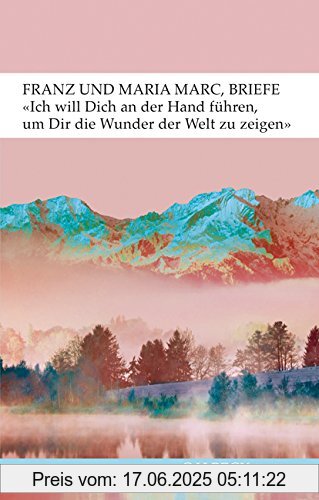 Binding : Taschenbuch, Edition : 1, Label : C.H.Beck, Publisher : C.H.Beck, medium : Taschenbuch, numberOfPages : 192, publicationDate : 2018-01-26, authors : Franz Marc, Maria Marc, publishers : Annegret Hoberg, ISBN : 340671451X