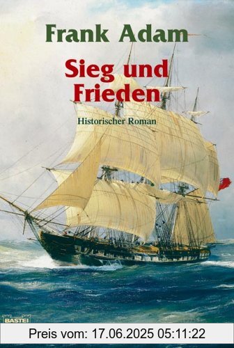 Binding : Broschiert, Edition : 1., Aufl., Label : Bastei Lübbe, Publisher : Bastei Lübbe, medium : Broschiert, numberOfPages : 398, publicationDate : 2006-06-13, authors : Adam Frank, Karlheinz Ingenkamp, languages : german, ISBN : 340415522X