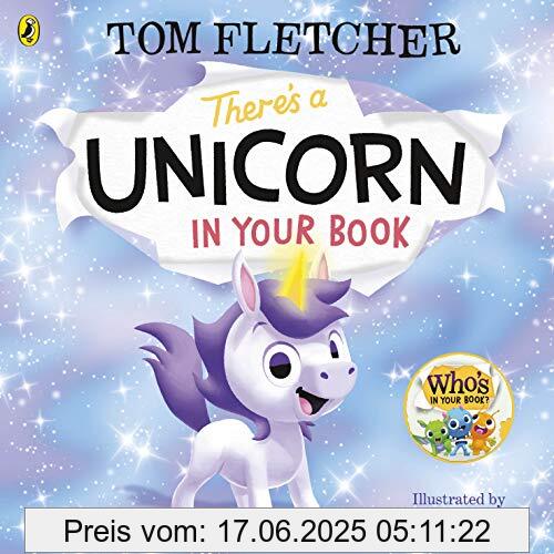 Binding : Pappbilderbuch, Label : Puffin, Publisher : Puffin, medium : Sonstige Einbände, numberOfPages : 32, publicationDate : 2023-02-16, releaseDate : 2023-02-16, authors : Tom Fletcher, ISBN : 024146661X