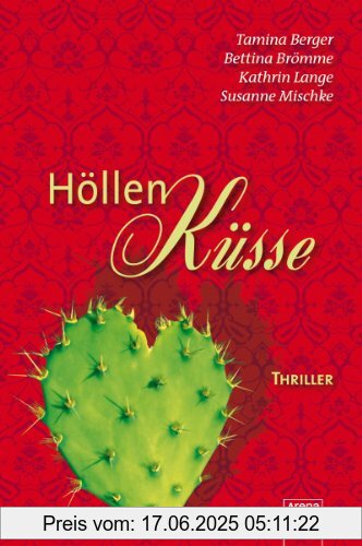 Binding : Broschiert, Label : Arena, Publisher : Arena, medium : Broschiert, numberOfPages : 240, publicationDate : 2014-06-26, authors : Tamina Berger, Bettina Brömme, Kathrin Lange, Susanne Mischke, languages : german, ISBN : 3401506579