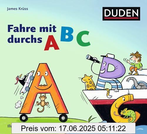 Binding : Gebundene Ausgabe, Edition : 1, Label : Duden, Publisher : Duden, medium : Gebundene Ausgabe, numberOfPages : 48, publicationDate : 2024-03-11, authors : James Krüss, ISBN : 3411720646