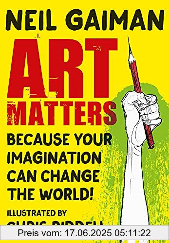 Brand : Headline, Binding : Taschenbuch, Edition : Illustrated ed, Label : Headline, Publisher : Headline, Format : Illustriert, medium : Taschenbuch, numberOfPages : 112, publicationDate : 2021-09-02, releaseDate : 2021-09-02, authors : Neil Gaiman, ISBN : 1472260104