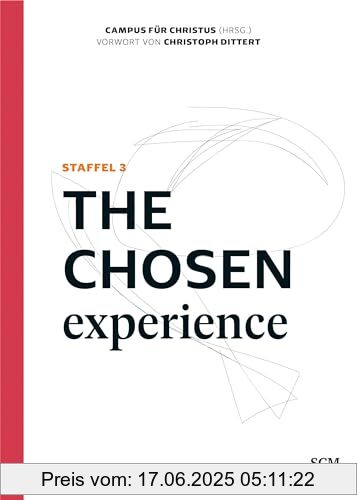 Binding : Broschiert, Edition : 1, Label : SCM R.Brockhaus, Publisher : SCM R.Brockhaus, medium : Broschiert, numberOfPages : 192, publicationDate : 2024-03-01, publishers : Campus für Christus, ISBN : 3417010047
