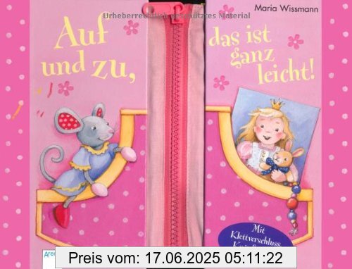 Brand : HEG Handelsgeschaft mbH, Binding : Gebundene Ausgabe, Edition : 1., Aufl., Label : Arena, Publisher : Arena, medium : Gebundene Ausgabe, numberOfPages : 20, publicationDate : 2009-08-15, authors : Maria Wissmann, languages : german, ISBN : 3401094556