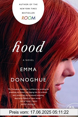 Binding : Taschenbuch, Edition : Harper Perennia., Label : Harper Perennial, Publisher : Harper Perennial, NumberOfItems : 1, PackageQuantity : 1, medium : Taschenbuch, numberOfPages : 336, publicationDate : 2011-10-11, releaseDate : 2011-10-11, authors : Emma Donoghue, languages : english, ISBN : 0062117106