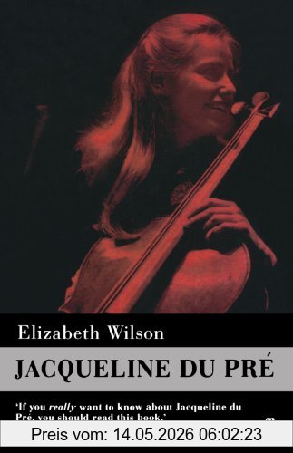 Allen & Unwin Jacqueline du Pre Buch Englisch Taschenbuch 496 Seiten