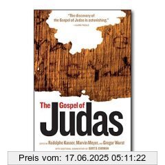 Binding : Gebundene Ausgabe, Label : National Geographic, Publisher : National Geographic, NumberOfItems : 1, PackageQuantity : 1, medium : Gebundene Ausgabe, numberOfPages : 186, publicationDate : 2006-04-06, releaseDate : 2006-04-06, authors : National Geographic Society, publishers : Rodolphe Kasser, Marvin Meyer, Gregor Wurst, languages : english, ISBN : 1426200420