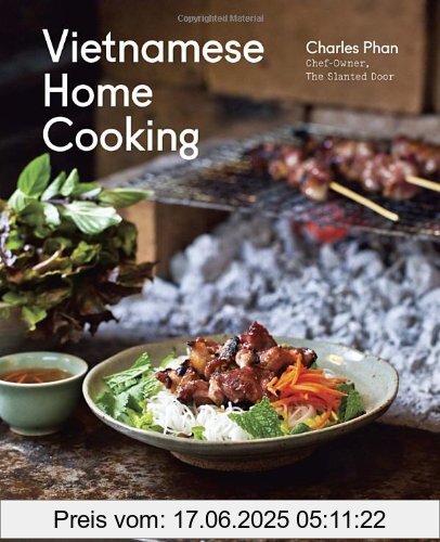 Binding : Gebundene Ausgabe, Edition : 1, Label : Ten Speed Press, Publisher : Ten Speed Press, NumberOfItems : 1, PackageQuantity : 1, medium : Gebundene Ausgabe, numberOfPages : 256, publicationDate : 2012-09-25, releaseDate : 2012-09-25, authors : Charles Phan, languages : english, ISBN : 1607740532