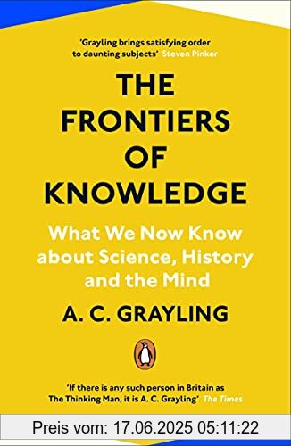 Binding : Taschenbuch, Edition : Heruitgave, Label : Penguin, Publisher : Penguin, medium : Taschenbuch, numberOfPages : 432, publicationDate : 2022-04-14, releaseDate : 2022-04-14, authors : Grayling, A. C., ISBN : 0241304571