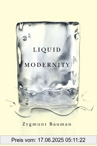 Binding : Taschenbuch, Label : Blackwell Publishers, Publisher : Blackwell Publishers, medium : Taschenbuch, numberOfPages : 228, publicationDate : 2000-03-15, authors : Zygmunt Bauman, languages : english, ISBN : 0745624103