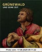 Binding : Broschiert, Edition : 1., Aufl., Label : Deutscher Kunstverlag, Publisher : Deutscher Kunstverlag, medium : Broschiert, numberOfPages : 440, publicationDate : 2007-12-01, authors : Matthias Grünewald, languages : german, ISBN : 3422067620