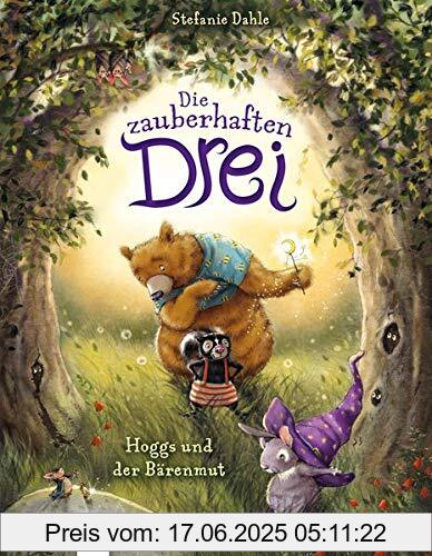 Binding : Gebundene Ausgabe, Label : Arena, Publisher : Arena, medium : Gebundene Ausgabe, numberOfPages : 32, publicationDate : 2020-06-03, authors : Stefanie Dahle, ISBN : 3401714597