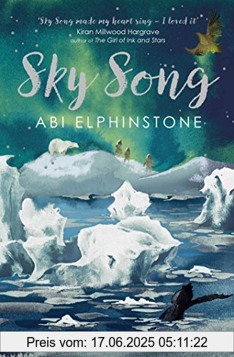 Binding : Taschenbuch, Label : Simon + Schuster UK, Publisher : Simon + Schuster UK, medium : Taschenbuch, numberOfPages : 284, publicationDate : 2018-01-04, authors : Abi Elphinstone, ISBN : 1471146073