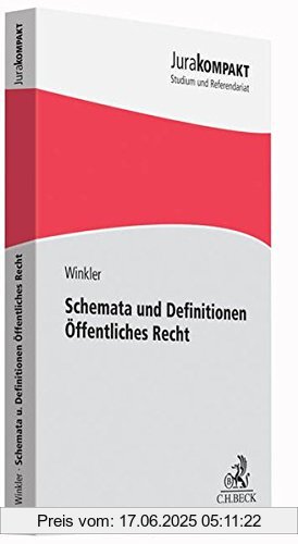Binding : Taschenbuch, Edition : 1, Label : C.H.Beck, Publisher : C.H.Beck, medium : Taschenbuch, numberOfPages : 164, publicationDate : 2016-07-11, authors : Daniela Winkler, languages : german, ISBN : 3406620752
